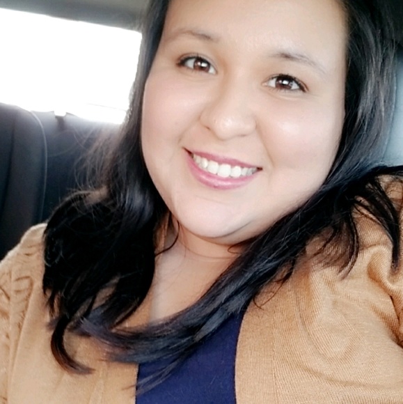 Meet your Posher, Aimee - Picture 1 of 1